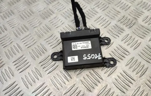 Fiat 500L Parking PDC control unit/module 00520875140