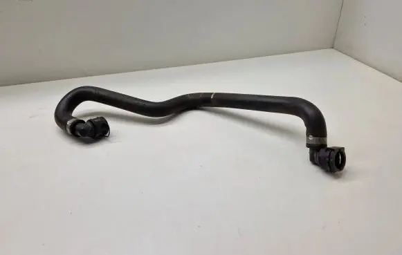 BMW X5 F15 Engine coolant pipe/hose 9320217