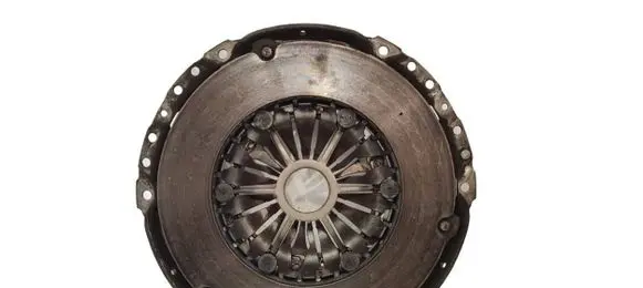 Skoda Octavia Mk2 (1Z) Clutch set kit 124035410 5G13