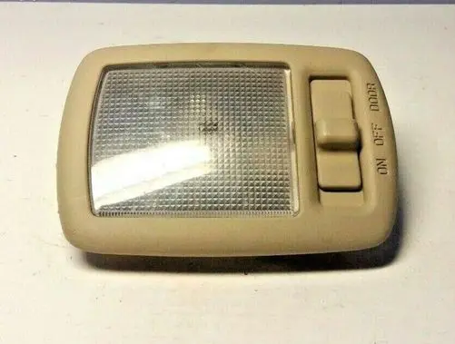 Hyundai Santa Fe Rear seat light 926202E0