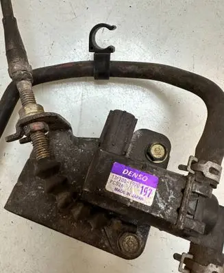 Honda Civic Vacuum valve 1362001970