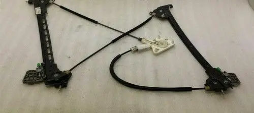Mercedes-Benz CL C216 Front door electric window regulator A2167200346