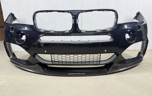 BMW X5 F15 Front bumper 51118054014