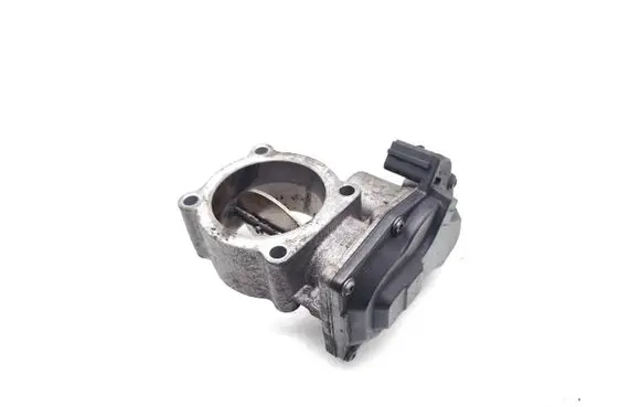 Opel Mokka Electric throttle body valve 55567728