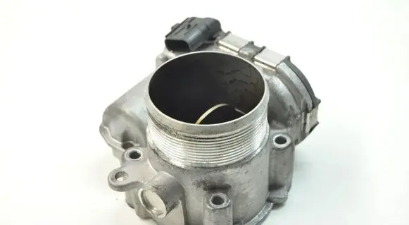 Land Rover Range Rover Evoque L538 Throttle valve G4D39F991AA