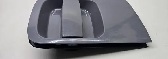 Hyundai H-1, Starex, Satellite Sliding door exterior handle IMPRK1443465 836604H100