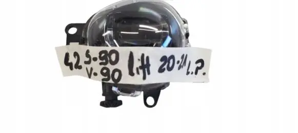 Volvo S90, V90 Front fog light