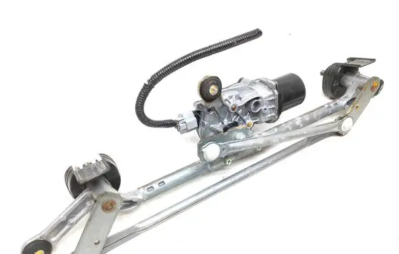 Nissan Rogue Front wiper linkage and motor WM07C 0905 C15DA