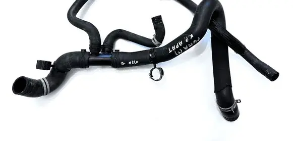 Ford Puma Engine coolant pipe/hose L1BG8B273CE