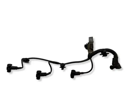 Peugeot 3008 I Glow plug wires 9688409680