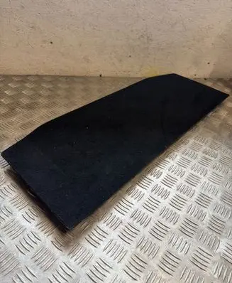BMW i8 Trunk/boot floor carpet liner 7316269