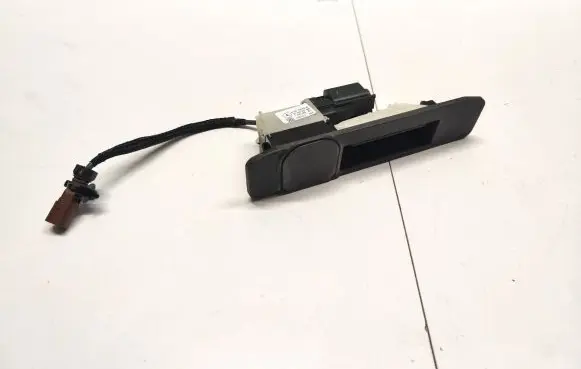 Reversing camera