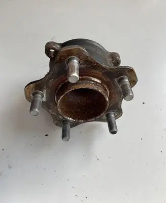 Nissan Murano Z52 Rear wheel ball bearing 