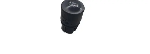 Renault Laguna III Engine start stop button switch 107959