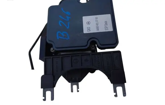 Mercedes-Benz B W246 W242 ABS Pump A0004313700