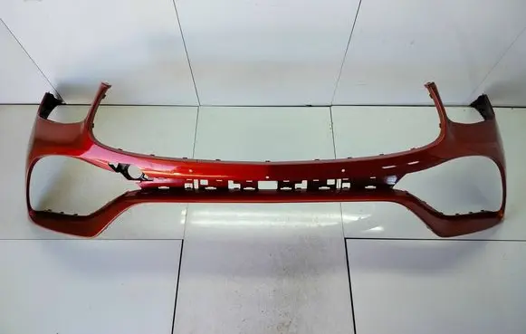 Mercedes-Benz GLC X253 C253 Front bumper A2538855704