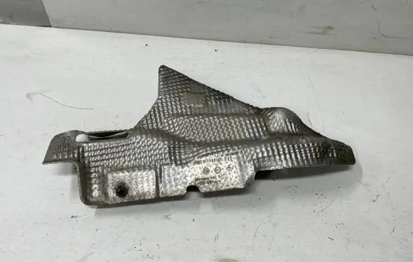 Audi A4 S4 B8 8K Exhaust heat shield 8T1399300
