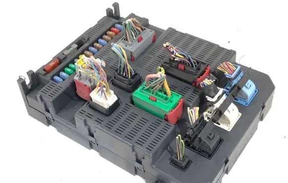 Other control units/modules