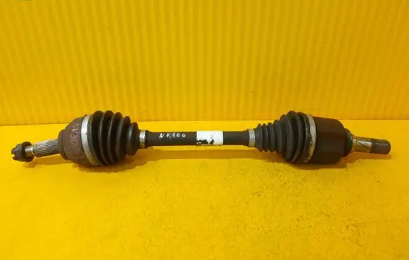 Nissan NV300 Front driveshaft 93453895 391018696R