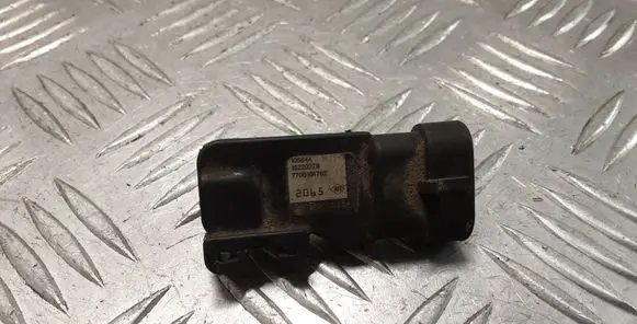 Renault Laguna II Air pressure sensor 7700101762