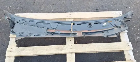 Citroen C3 Pluriel Wiper trim 9641909077 9644096277
