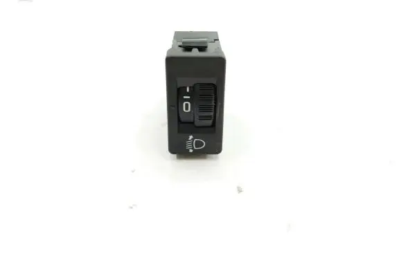 Citroen C4 II Picasso Headlight level height control switch 9801662777