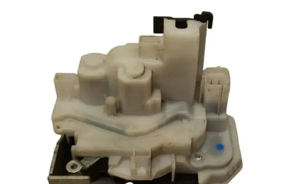 Opel Combo D Front door lock B792