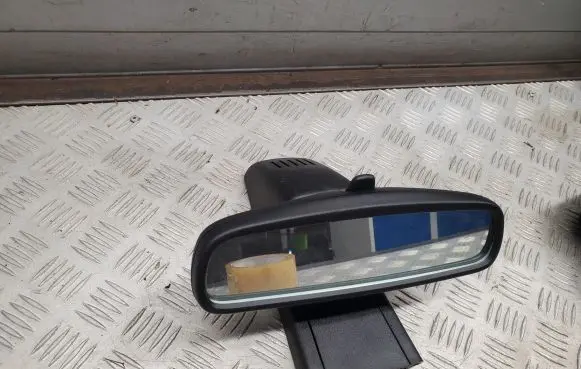 Chrysler Pacifica Rear view mirror (interior) 68229829AA