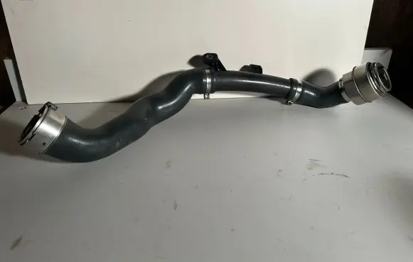 Renault Kadjar Intercooler hose/pipe 144607725r