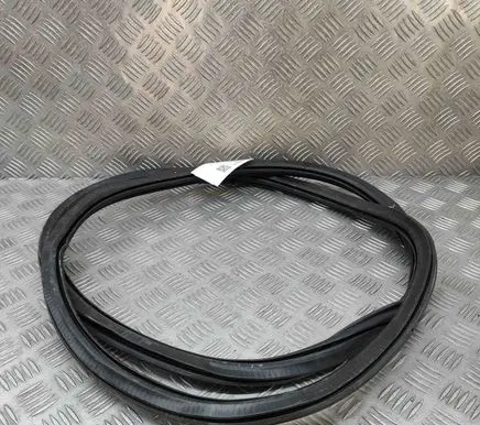 Audi A6 S6 C8 4K Rubber seal rear door 4K5833721