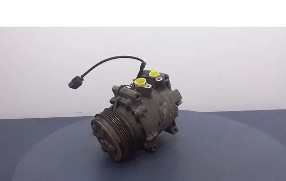Honda Jazz Air conditioning (A/C) compressor (pump) HS090R