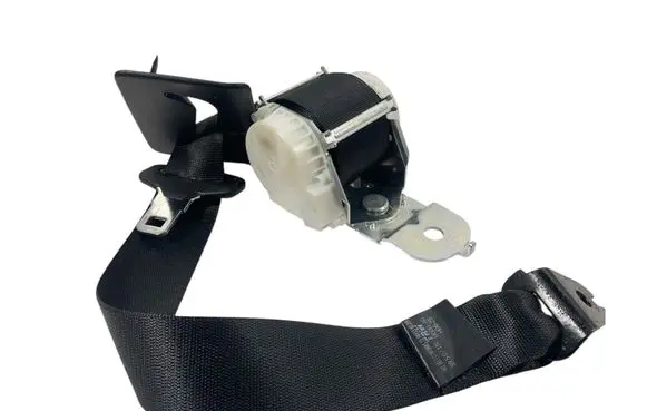 Mercedes-Benz ML W164 Middle seatbelt (rear) A1648601485 1000053 GB14166