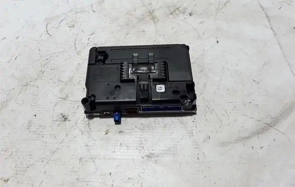 Renault Zoe Bluetooth control unit module 2591A2590R
