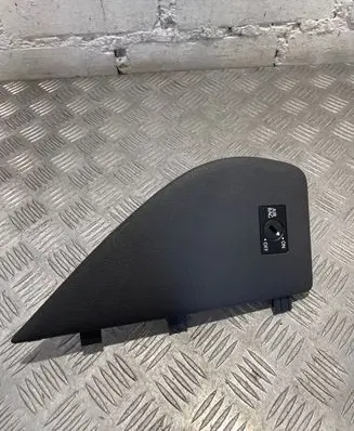 Volkswagen Amarok Dashboard side end trim 2H0858248B