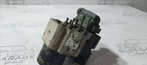 Opel Vivaro ABS Pump 8200511146 93857506 15052203
