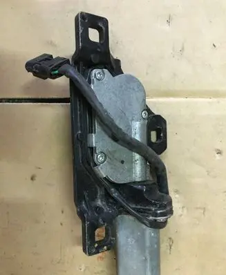 BMW 5 E60 E61 Tailgate/trunk/boot lock/catch/latch US712993102 439051060