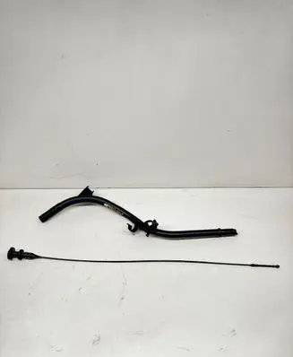 BMW 5 F10 F11 Oil level dip stick 781049203 140813 7810492