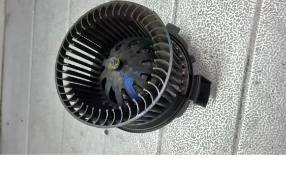 Peugeot 206 CC Heater fan/blower