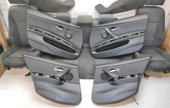 BMW 3 E90 E91 Interior set 