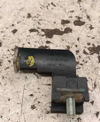 Jaguar XF X250 Positive cable (battery) DW9311A134AC