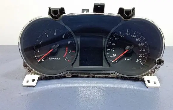 Mitsubishi ASX Speedometer (instrument cluster) 8100C331