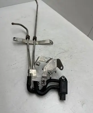 Volvo XC60 Exhaust gas pressure sensor 30668645 8888482221 32330596