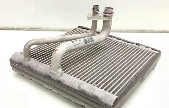 Skoda Rapid (NH) Air conditioning (A/C) radiator (interior) U6217002