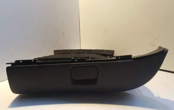 Mercedes-Benz A W168 Glove box set 