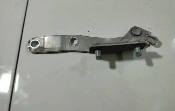 Honda FR-V Engine bonnet/hood hinges 