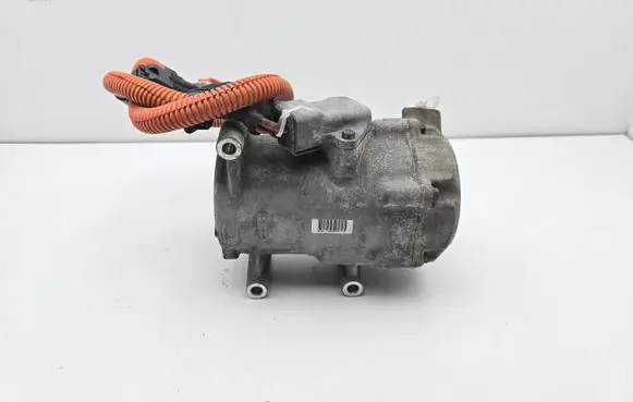 Toyota Prius (XW20) Air conditioning (A/C) compressor (pump) 0420000197