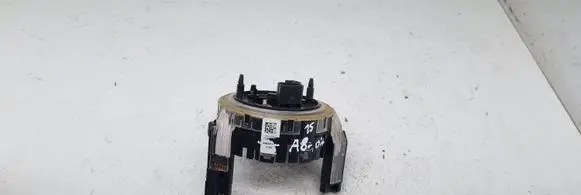Audi A8 S8 D3 4E Airbag slip ring squib (SRS ring) 4E0953541A