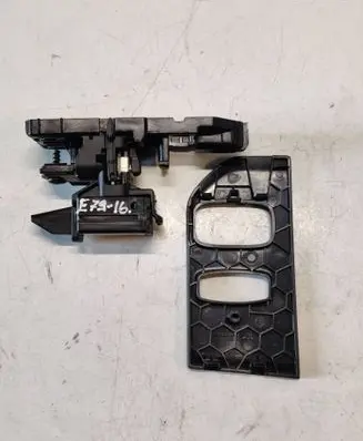 Volvo XC60 Ignition lock 31300171