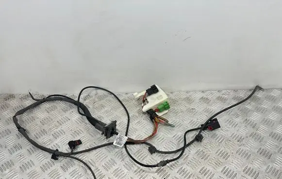 BMW 3 F30 F35 F31 Engine installation wiring loom 8580214