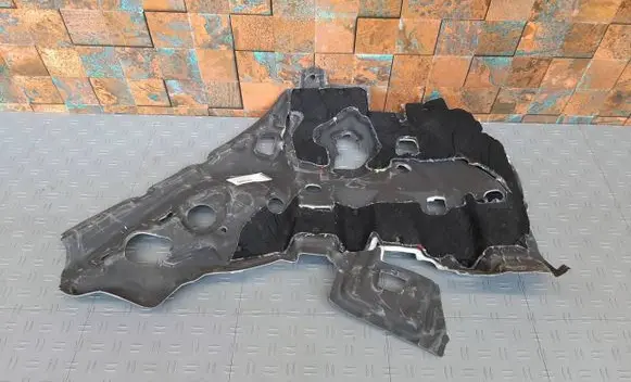 BMW X7 G07 Other interior part 7434360 51487434360